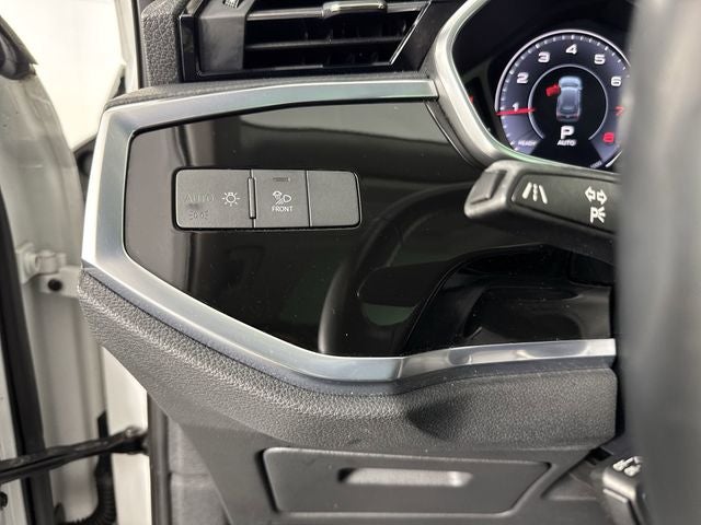 2020 Audi Q3 Prestige S line quattro