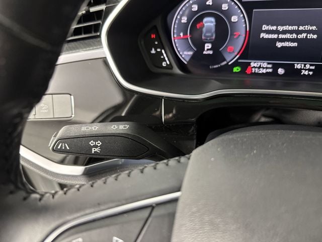 2020 Audi Q3 Prestige S line quattro