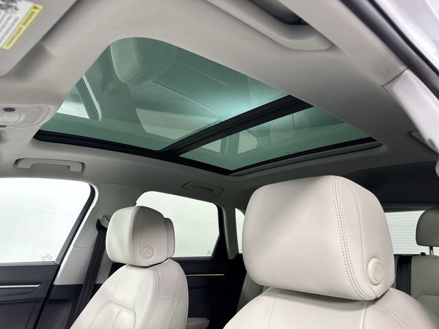 2020 Audi Q3 Prestige S line quattro