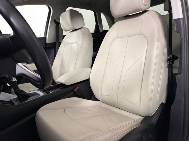 2020 Audi Q3 Prestige S line quattro