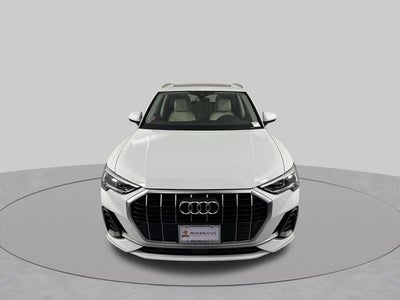 2020 Audi Q3 Prestige S line quattro