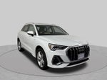 2020 Audi Q3 Prestige S line quattro
