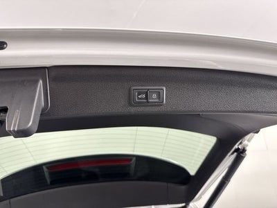 2020 Audi Q3 Prestige S line quattro