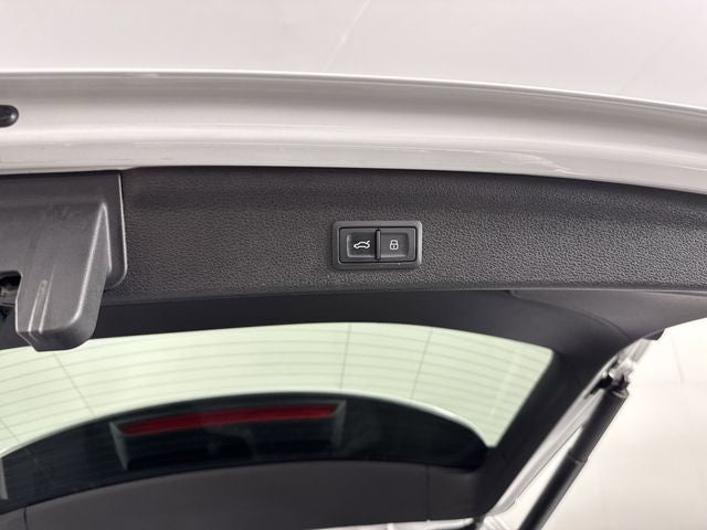 2020 Audi Q3 Prestige S line quattro