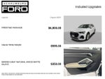 2020 Audi Q3 Prestige S line quattro
