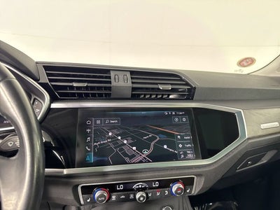 2020 Audi Q3 Prestige S line quattro