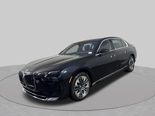 2023 BMW i7 xDrive60