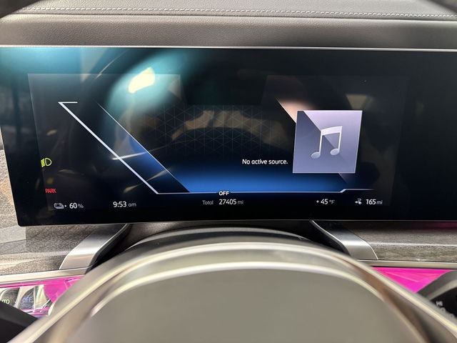 2023 BMW i7 xDrive60