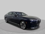 2023 BMW i7 xDrive60