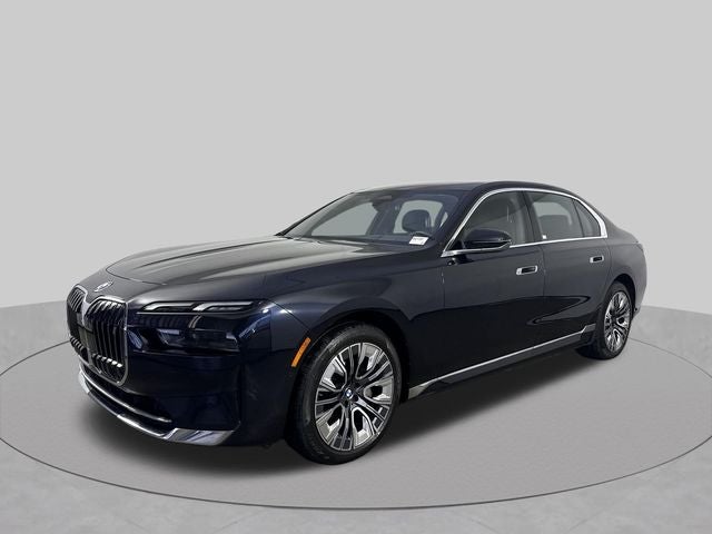 2023 BMW i7 xDrive60