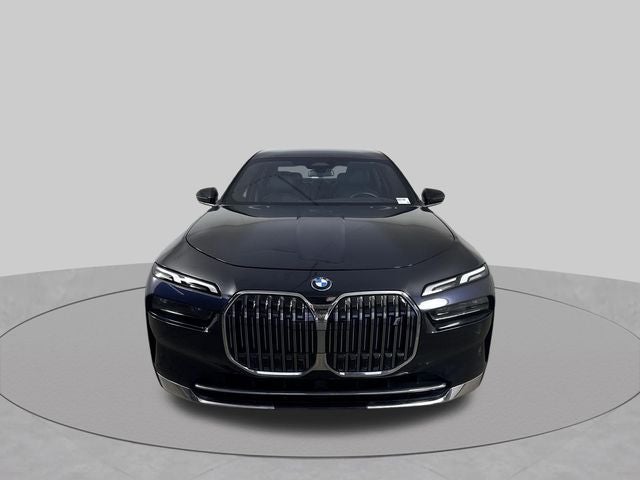 2023 BMW i7 xDrive60
