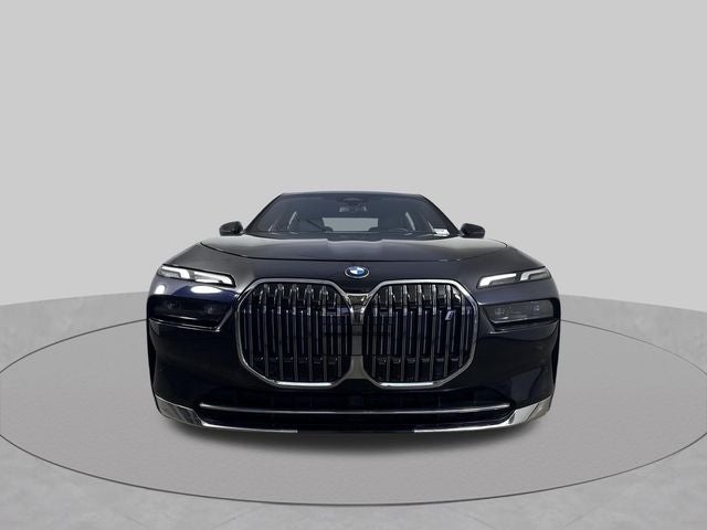 2023 BMW i7 xDrive60