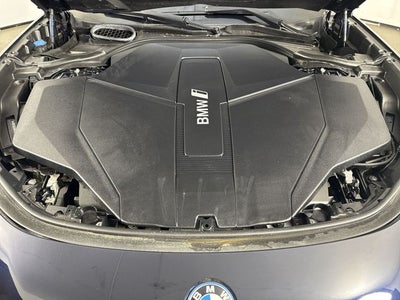 2023 BMW i7 xDrive60