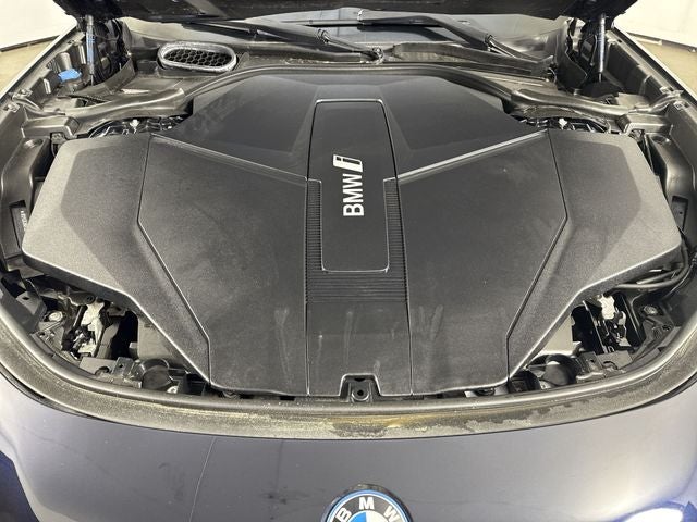 2023 BMW i7 xDrive60