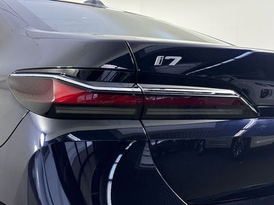 2023 BMW i7 xDrive60