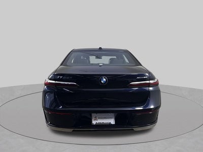 2023 BMW i7 xDrive60
