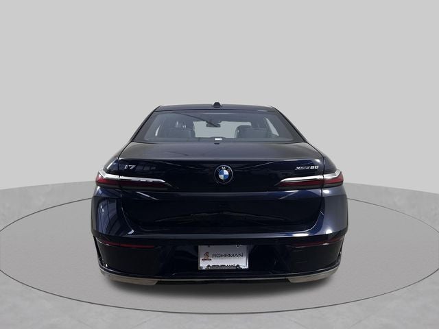 2023 BMW i7 xDrive60