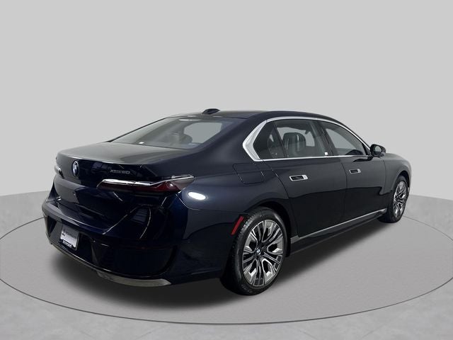 2023 BMW i7 xDrive60