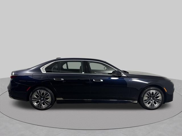 2023 BMW i7 xDrive60