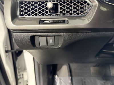 2026 Acura Integra FWD