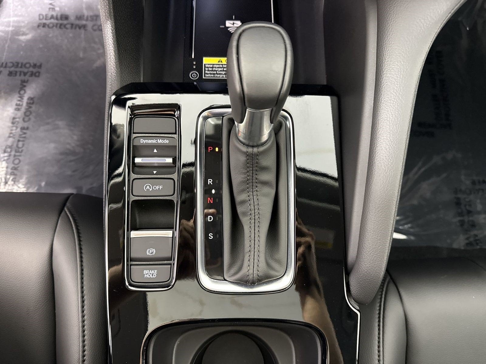2026 Acura Integra FWD