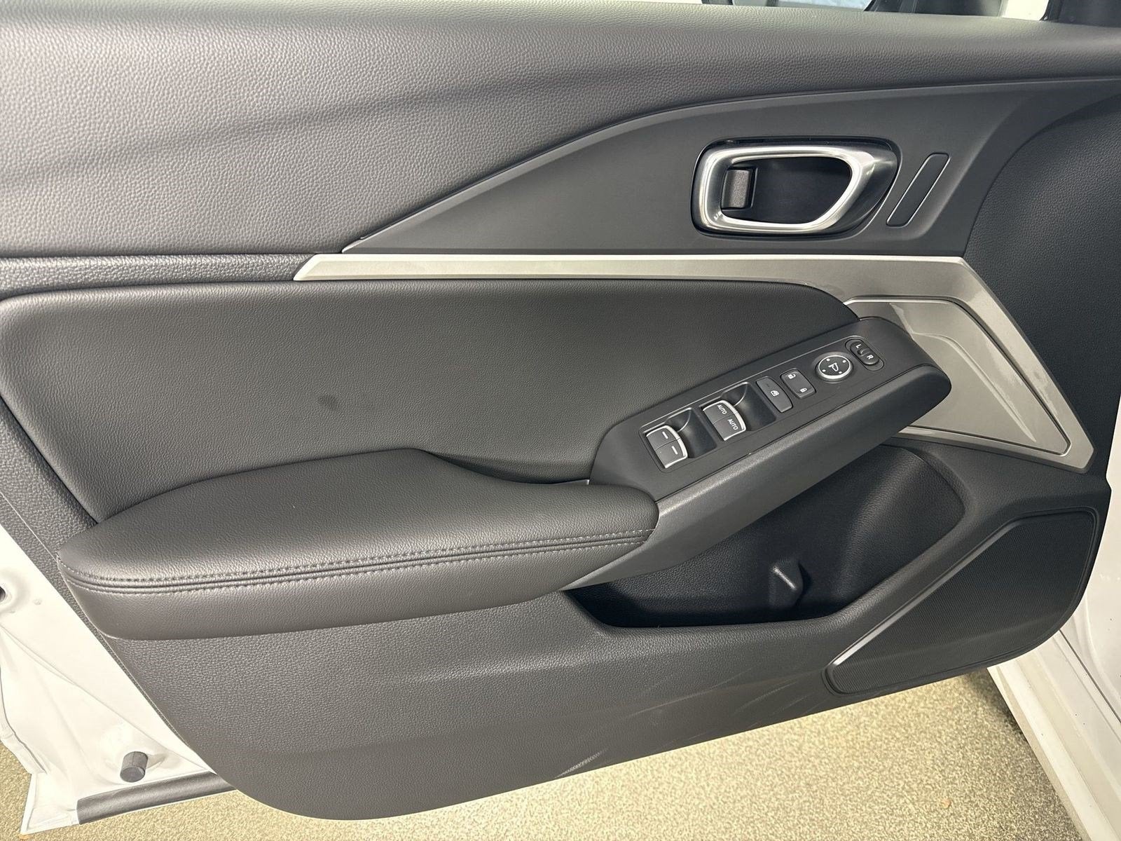2026 Acura Integra FWD