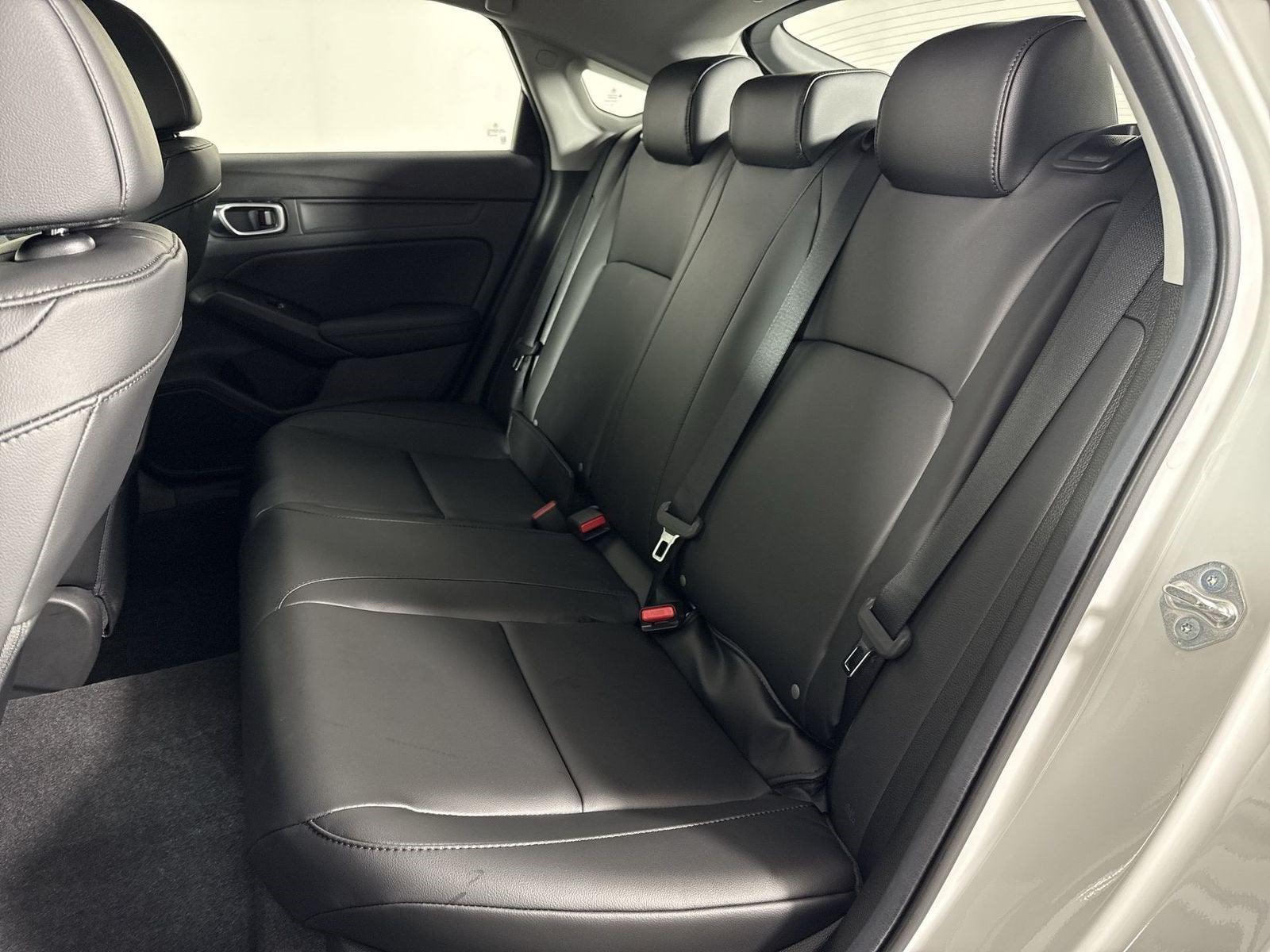 2026 Acura Integra FWD