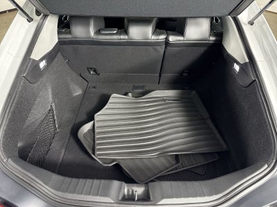 2026 Acura Integra FWD