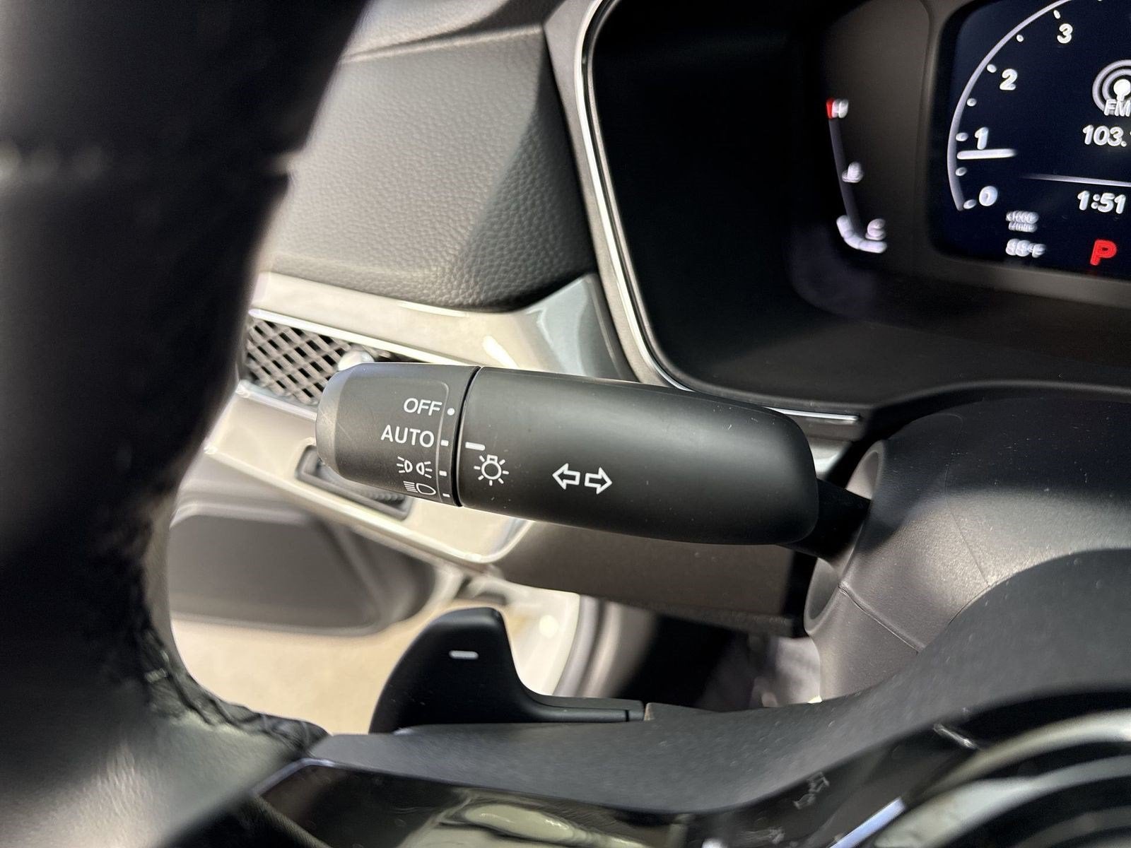 2026 Acura Integra FWD