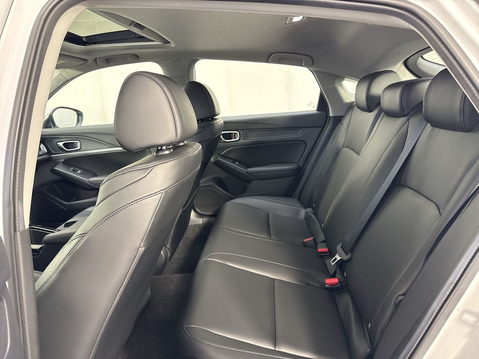2026 Acura Integra FWD
