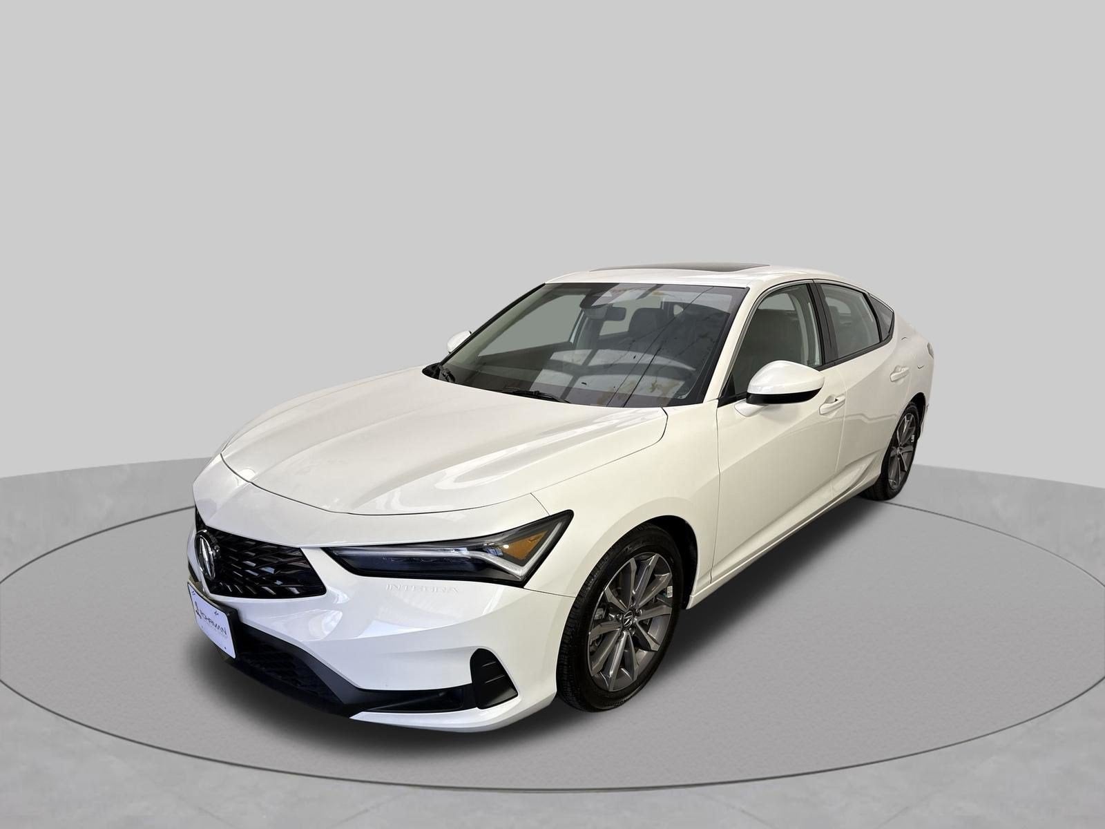 2026 Acura Integra FWD