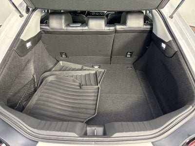 2026 Acura Integra FWD