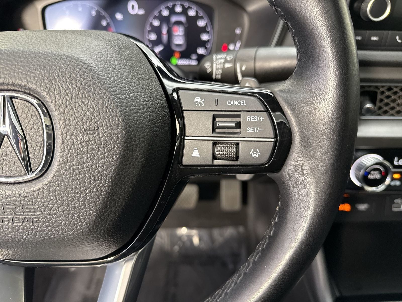 2024 Acura Integra CVT