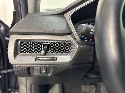 2024 Acura Integra CVT