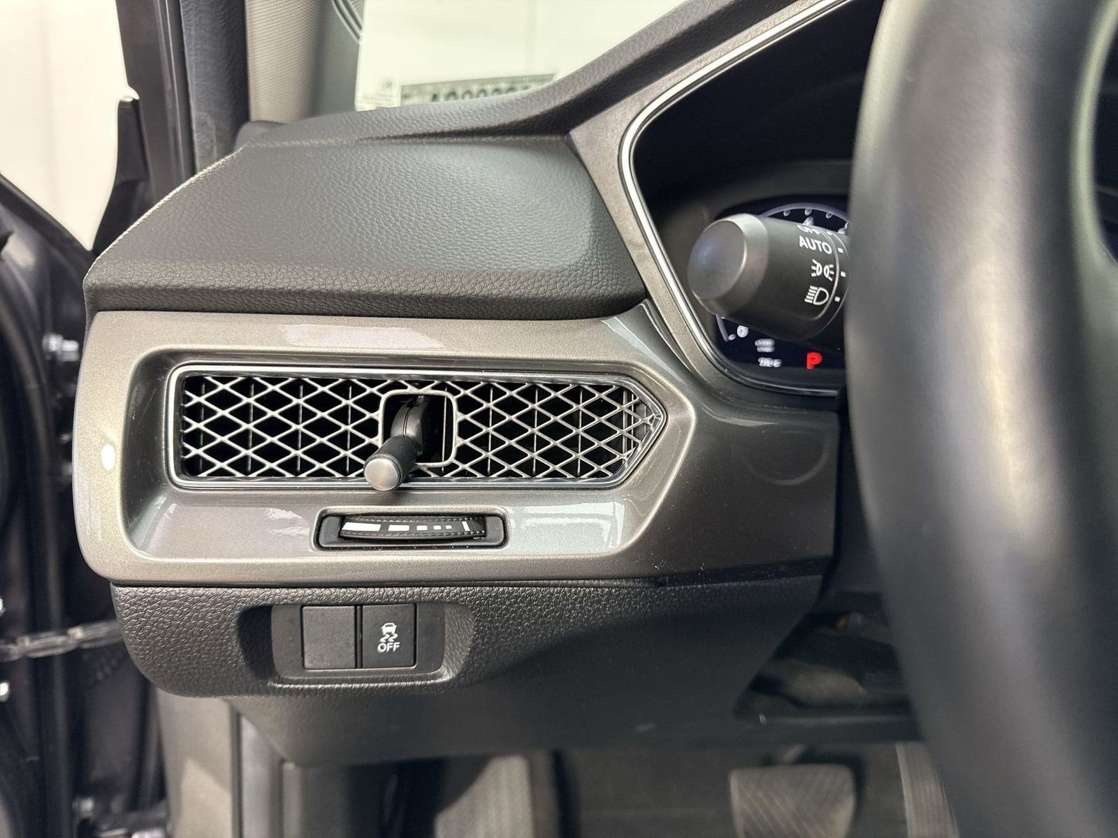 2024 Acura Integra CVT