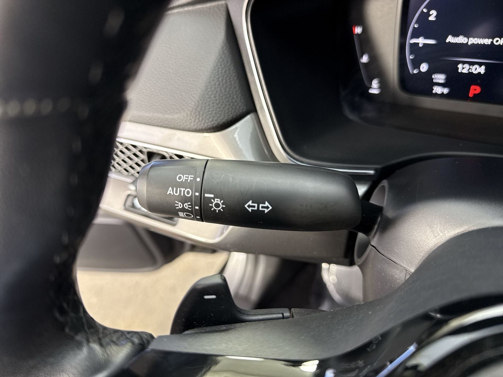 2024 Acura Integra CVT