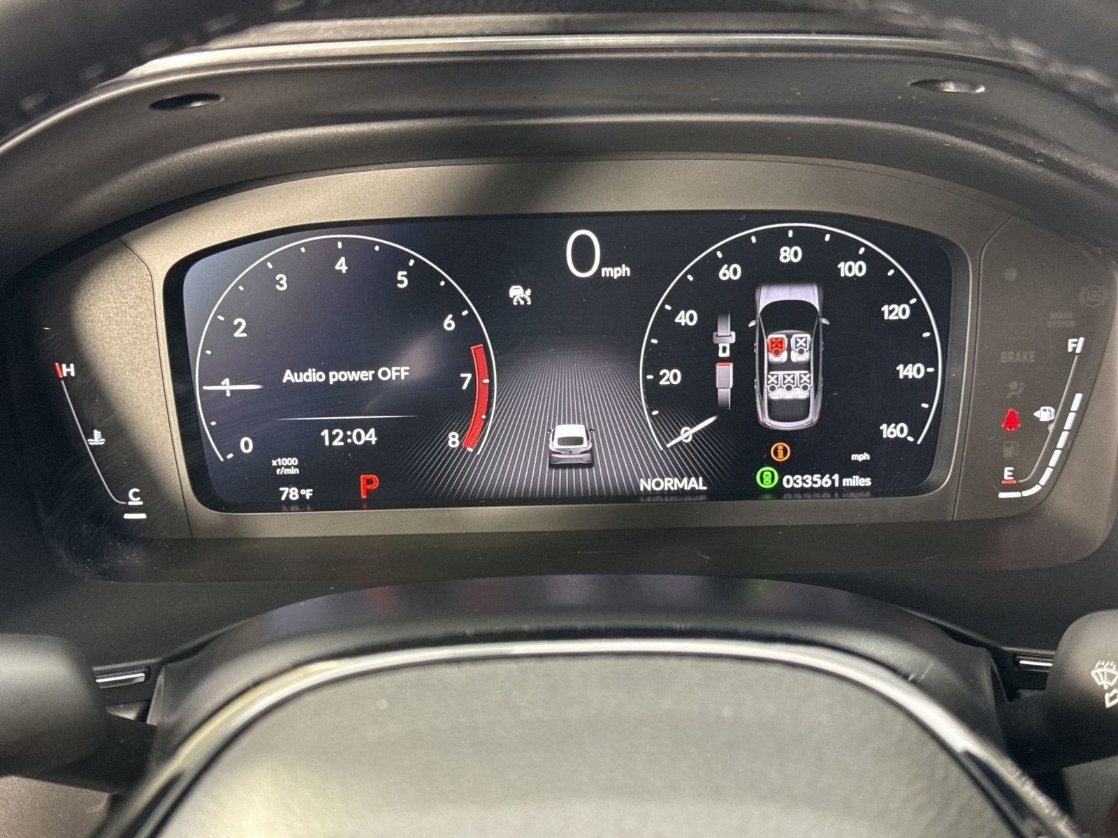 2024 Acura Integra CVT