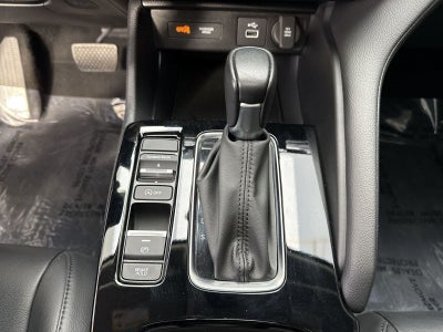 2024 Acura Integra CVT