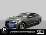 2024 Acura Integra CVT