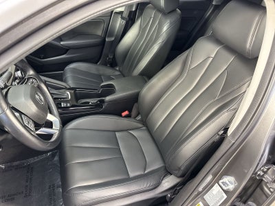2024 Acura Integra CVT