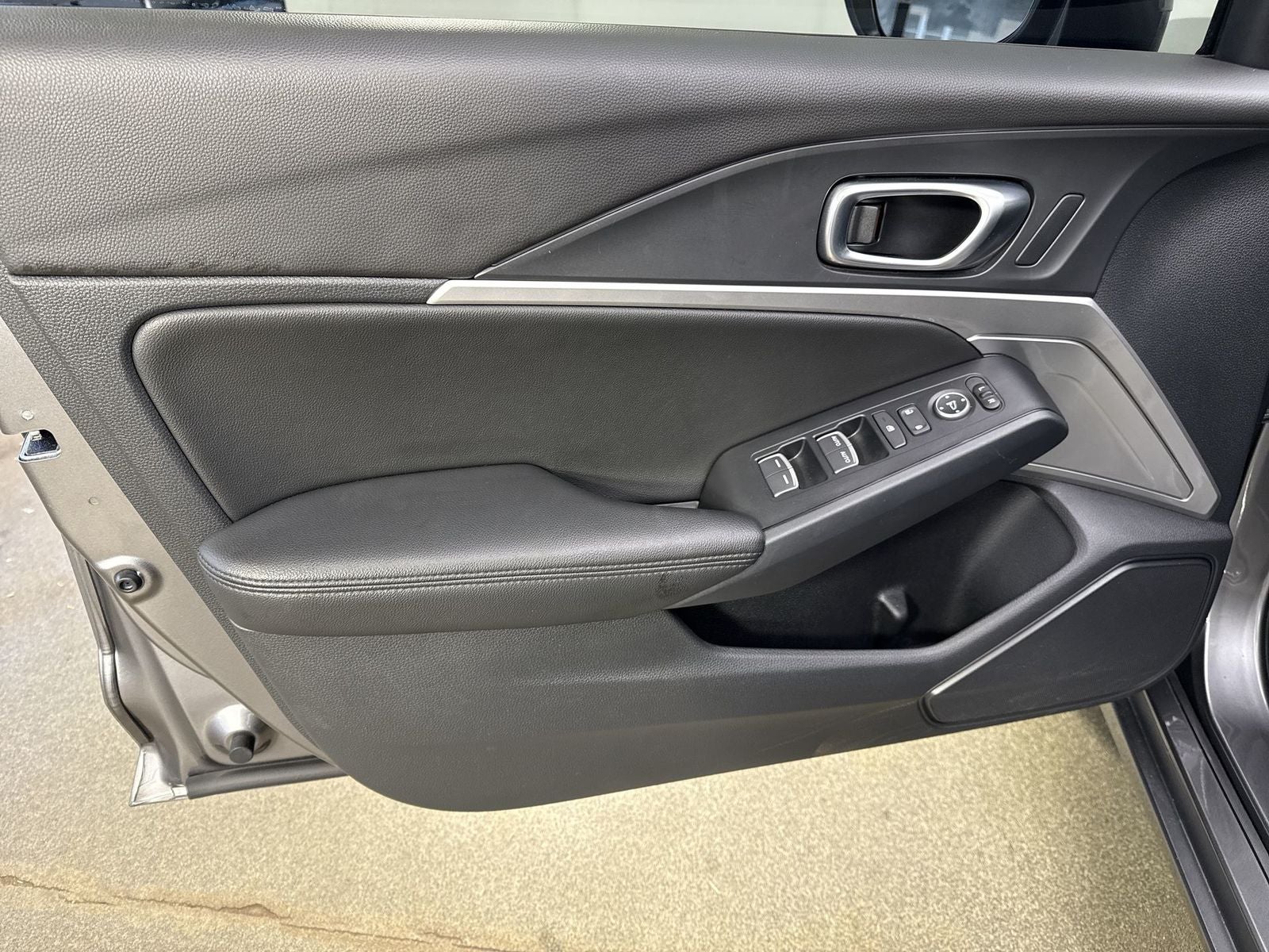 2024 Acura Integra CVT