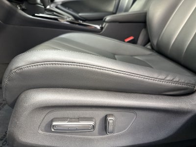 2024 Acura Integra CVT