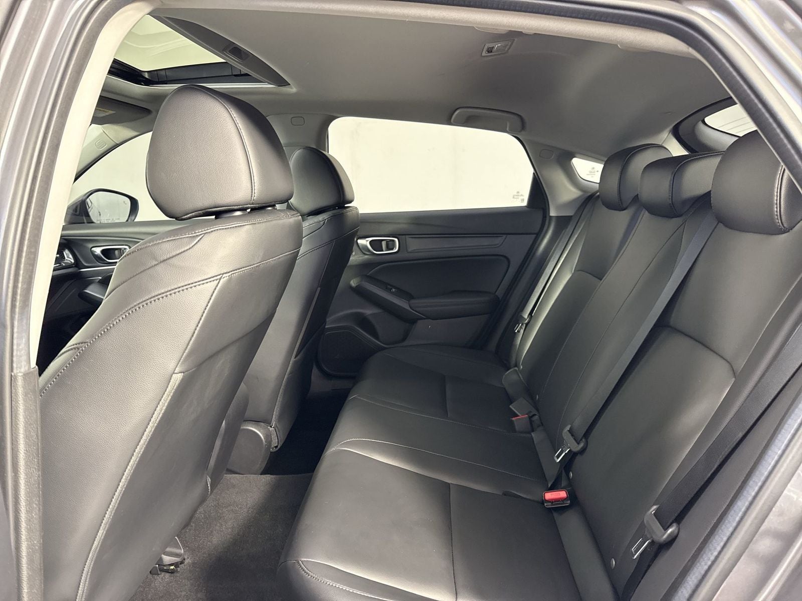 2024 Acura Integra CVT
