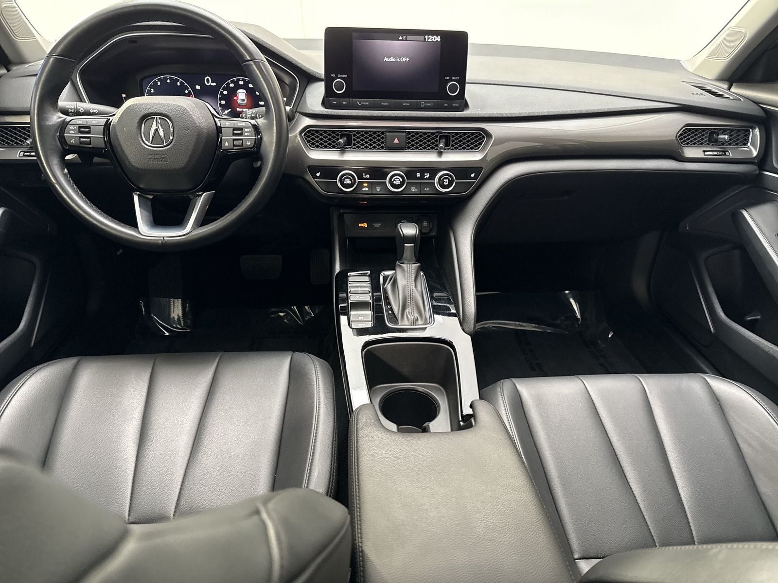 2024 Acura Integra CVT