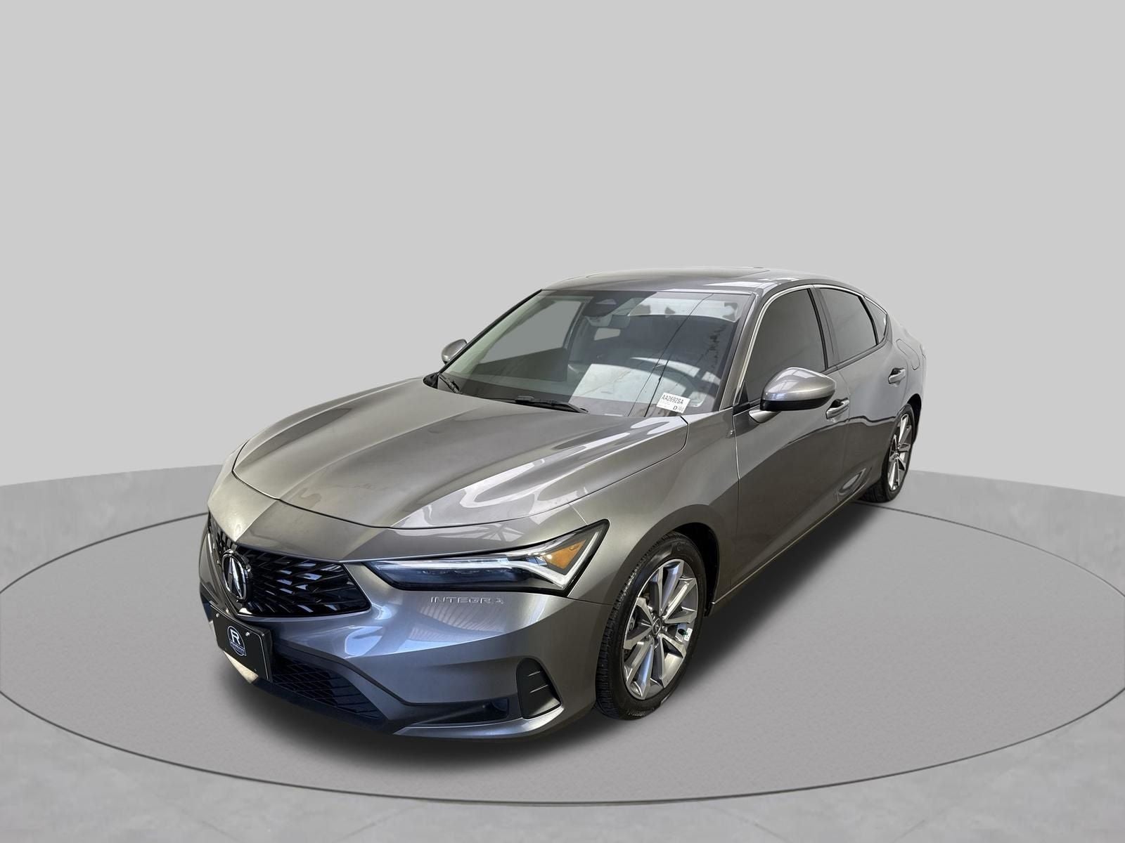 2024 Acura Integra CVT