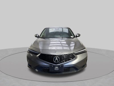 2024 Acura Integra CVT