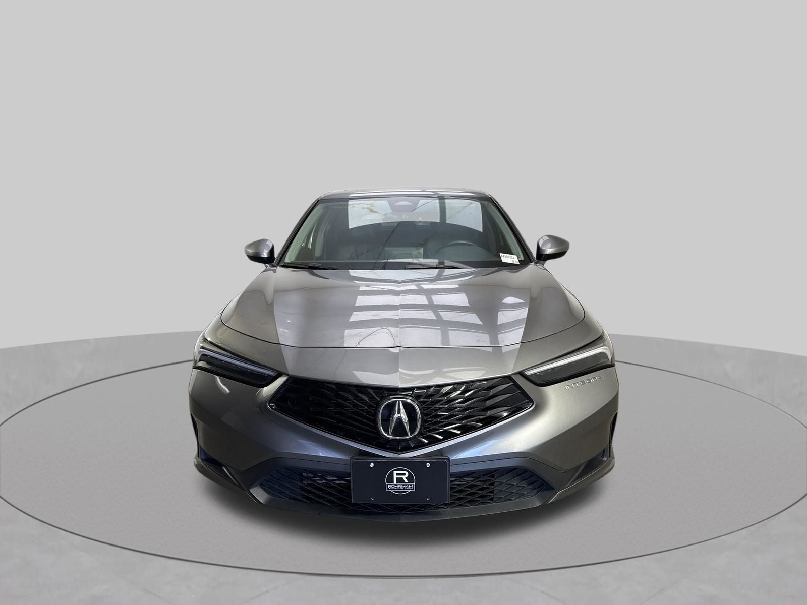 2024 Acura Integra CVT