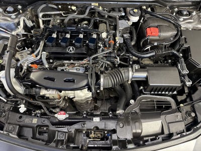 2024 Acura Integra CVT