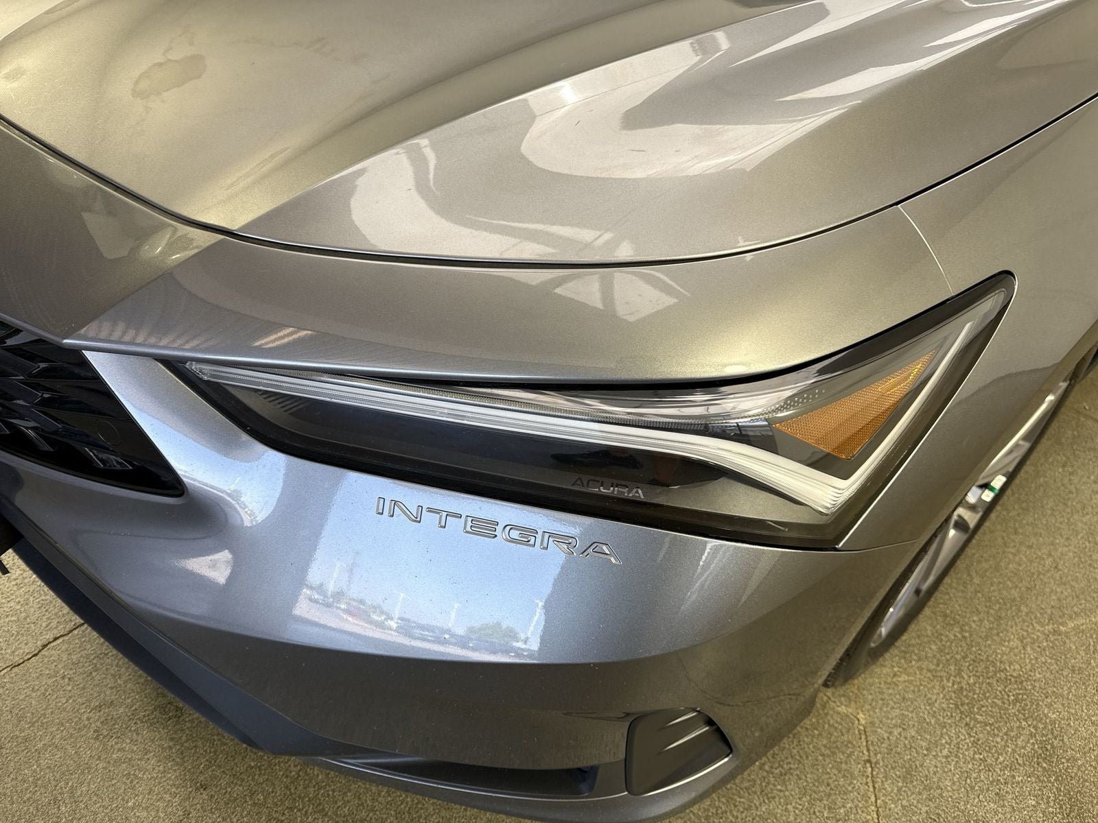 2024 Acura Integra CVT
