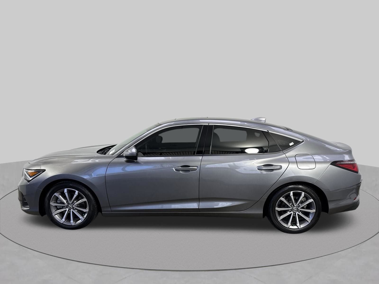 2024 Acura Integra CVT